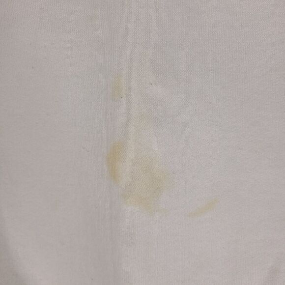 Vintage 1989 Polo International Myrtle Beach SC Sweatshirt Adult XL White USA - Picture 8 of 16